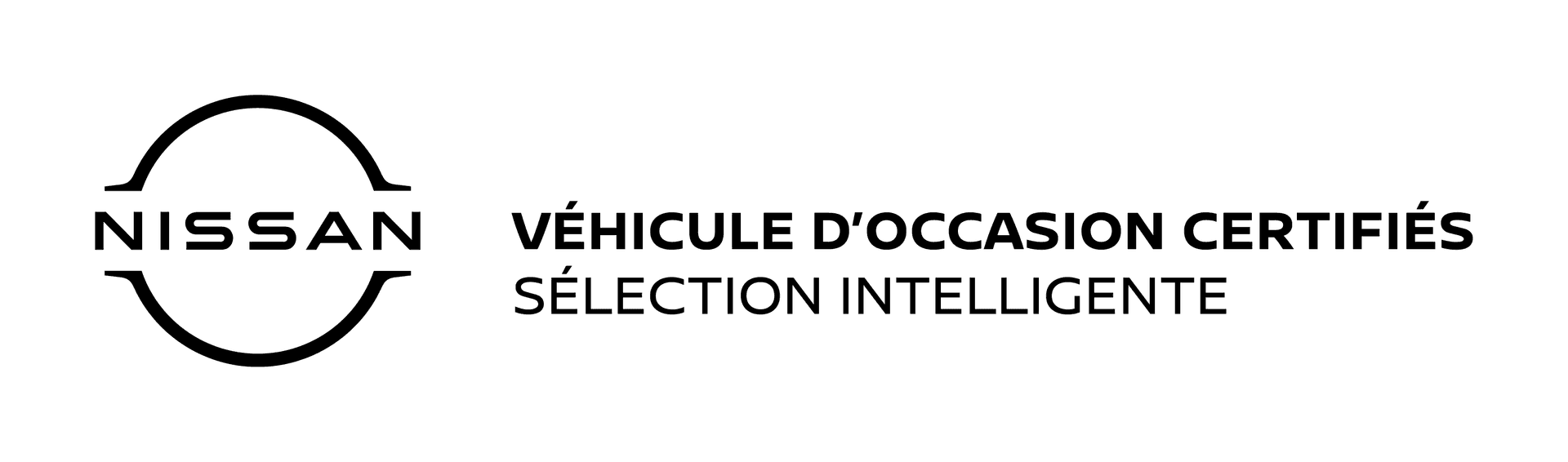 Véhicules d'occasion certifiés
