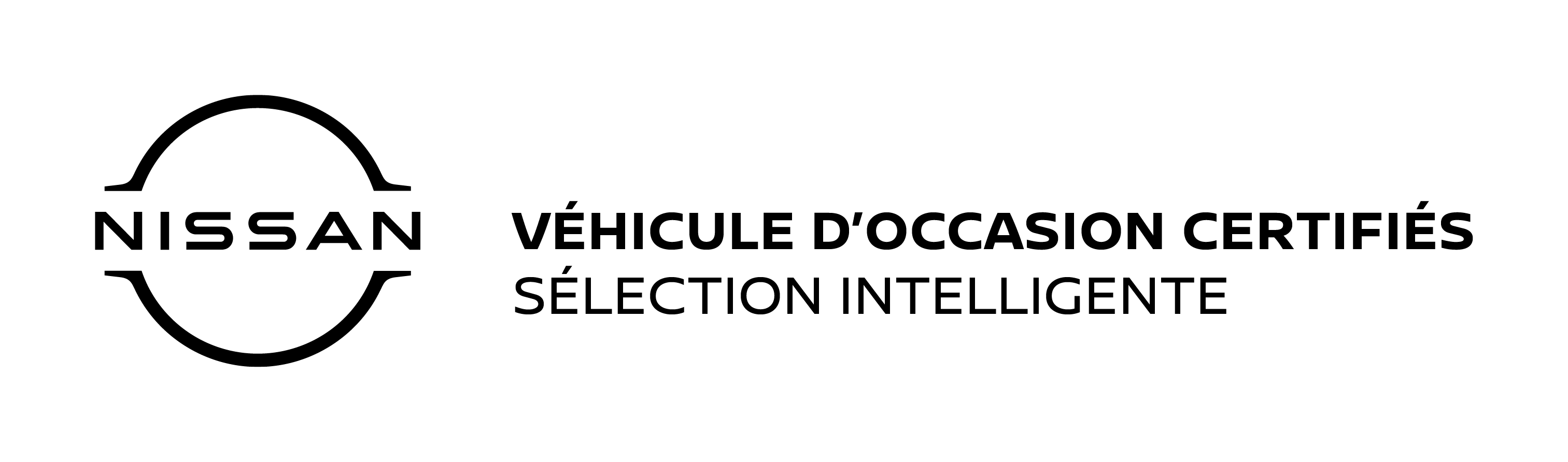 Véhicules d'occasion certifiés